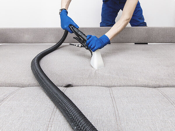 Pulizie domestiche